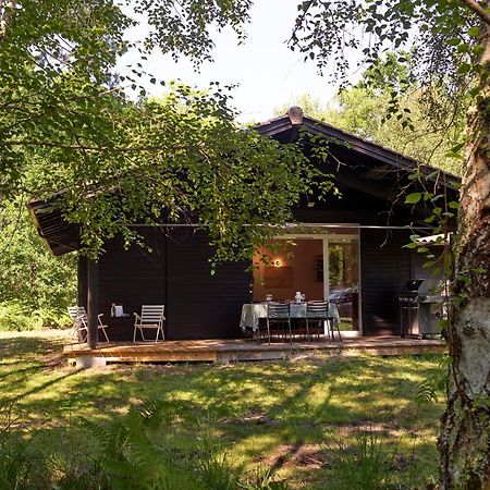Villa Marina De Talaris, Lacanau Kültér fotó